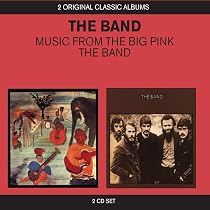 The Last Waltz: Amazon.co.uk: CDs & Vinyl